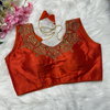 jumka By Ruhi Design Bridal Wedding Blouse Wholesalers In Delhi